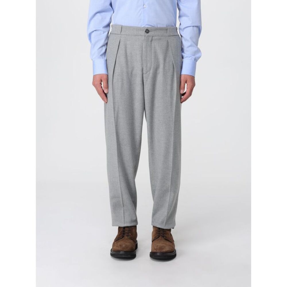 Manuel Ritz Men Pants Men Manuel Ritz